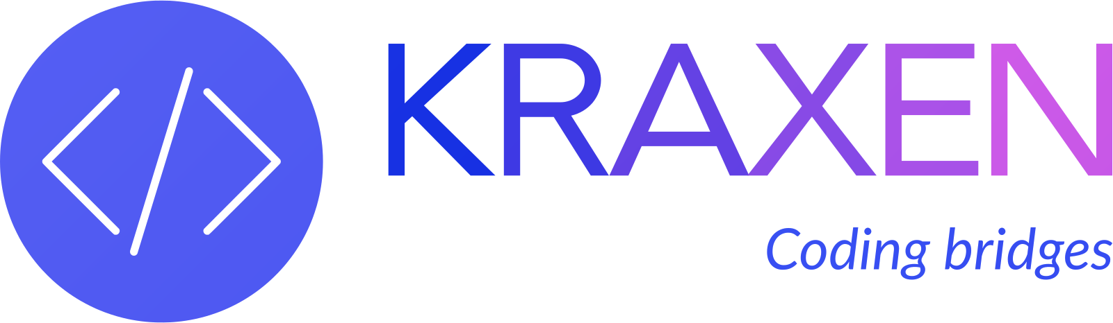 Kraxen logo